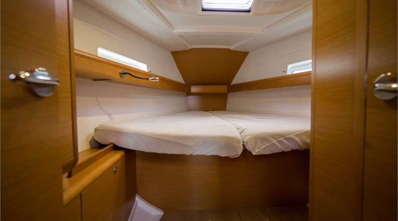 Jeanneau Sun Odyssey 409