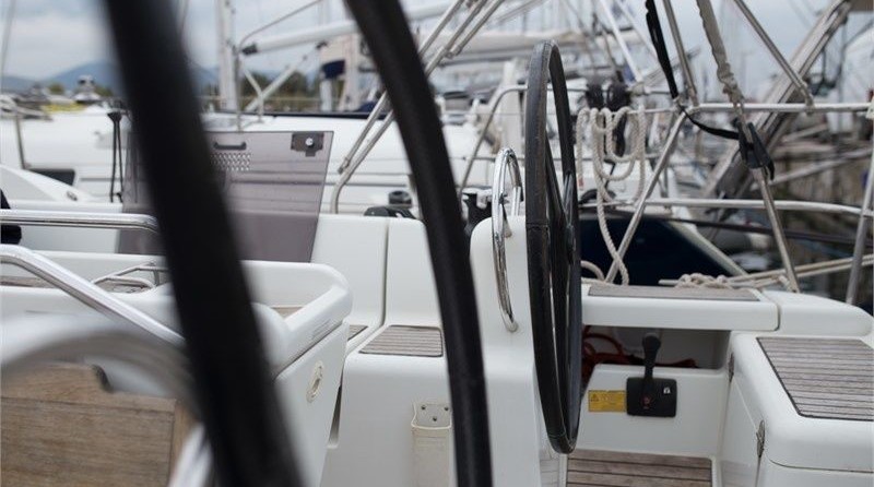 Jeanneau Sun Odyssey 409
