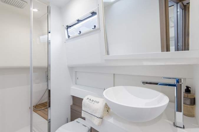 Cantieri navali di mediterraneo continental 50 sport