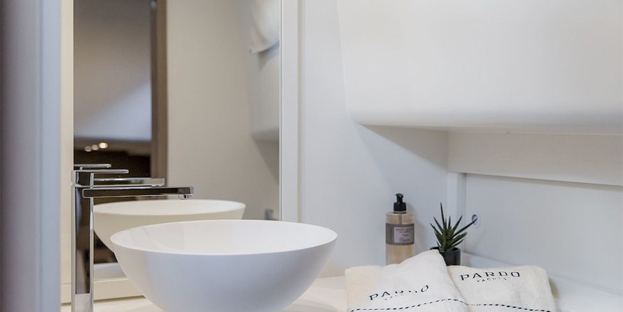 Cantieri navali di mediterraneo continental 50 sport