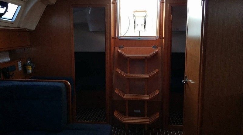 Bavaria Cruiser 41