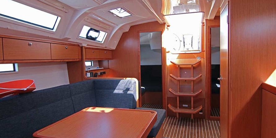 Bavaria Cruiser 41