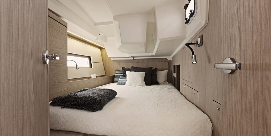 Beneteau Oceanis 46