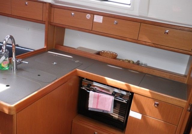 Bavaria 37 Cruiser