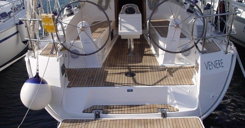 Bavaria 37 Cruiser