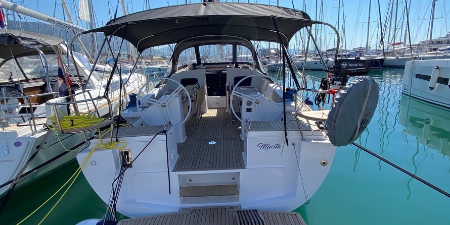 Elan Impression 45.1