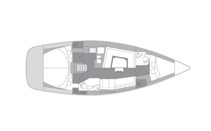 Elan Impression 40.1