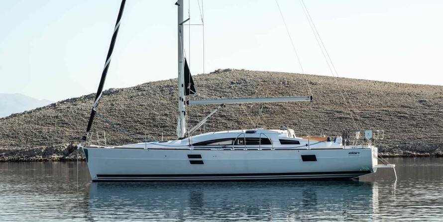Elan Impression 40.1