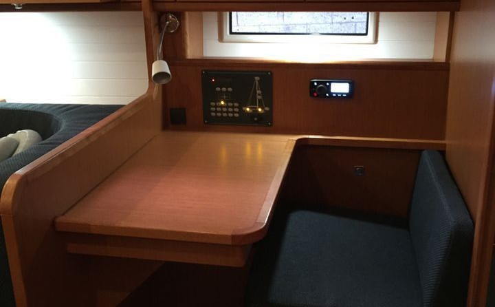 Bavaria Cruiser 41