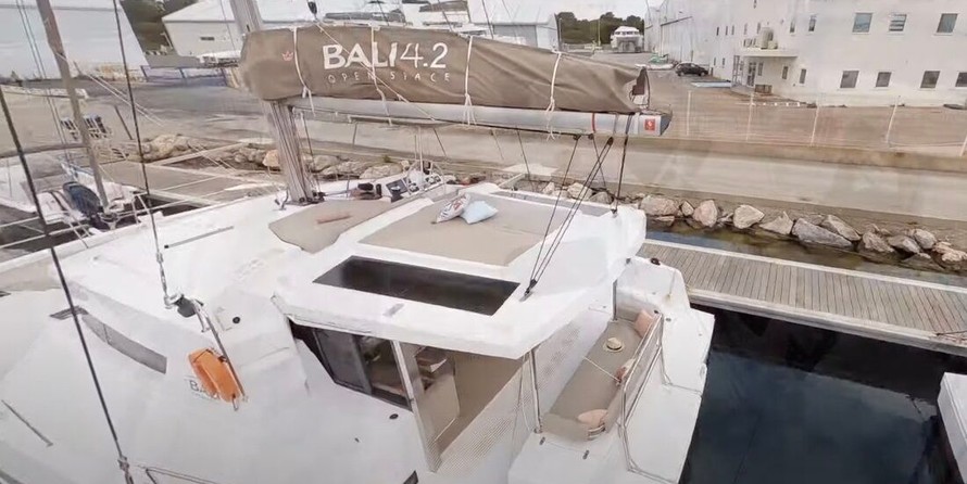 Bali 4.2