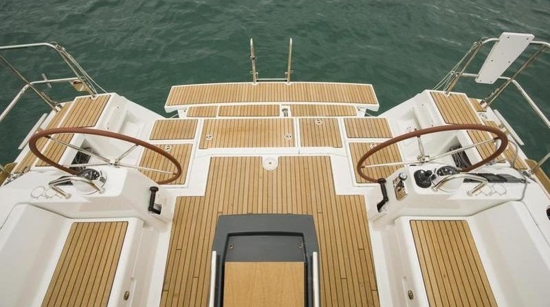 Beneteau Oceanis 45