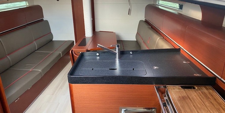 Dehler 38SQ