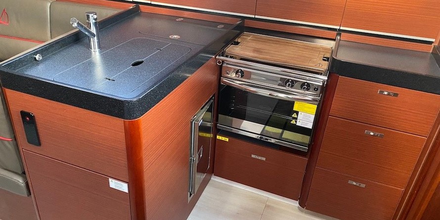 Dehler 38SQ