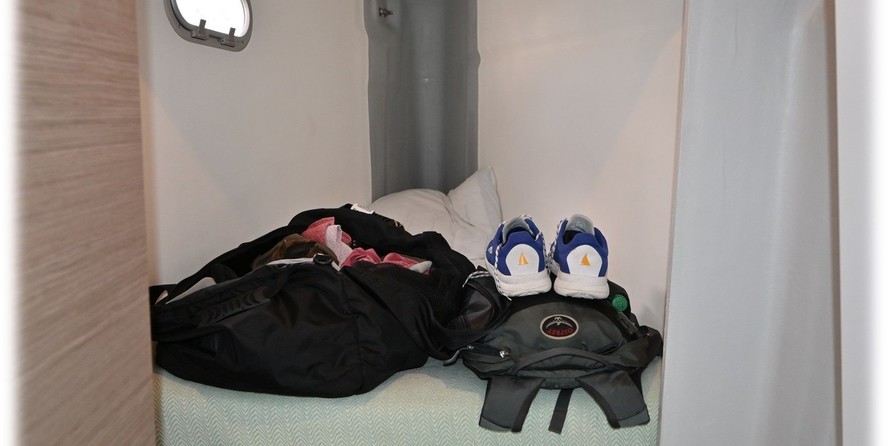 Fountaine Pajot Saona 47