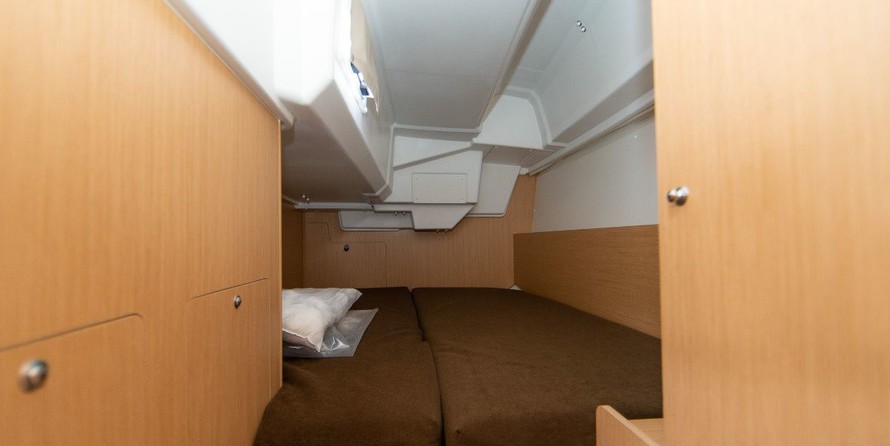 Beneteau Oceanis 35.1