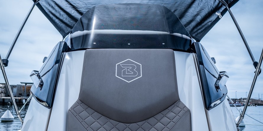 BSC 830