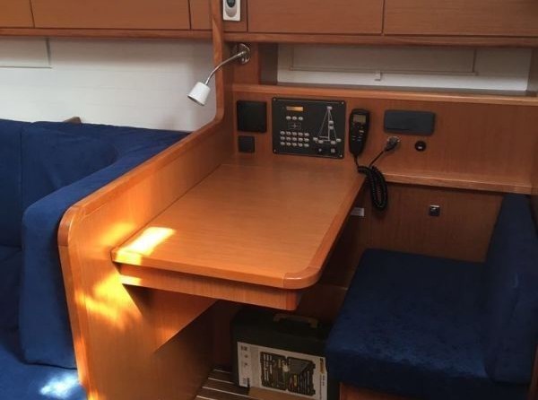 Bavaria Cruiser 41