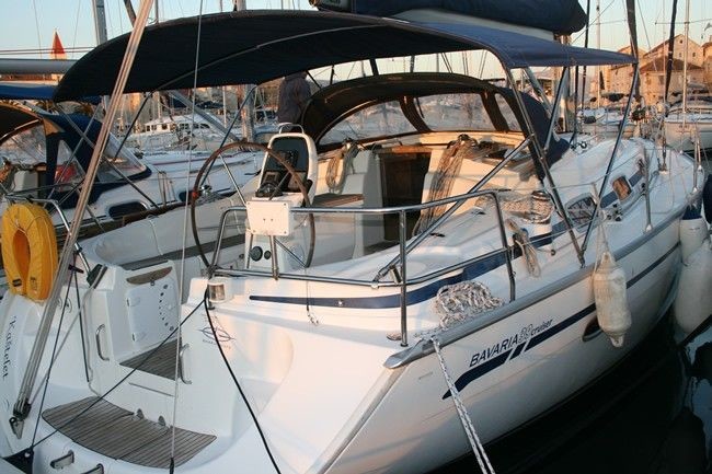 Bavaria 39 Cruiser