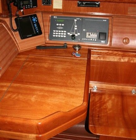 Bavaria 39 Cruiser