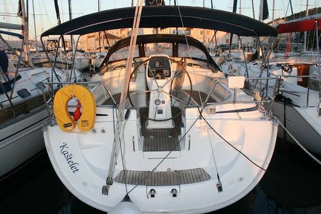 Bavaria 39 Cruiser