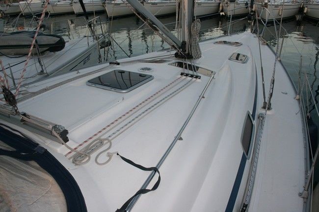 Bavaria 39 Cruiser