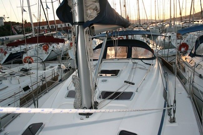 Bavaria 39 Cruiser