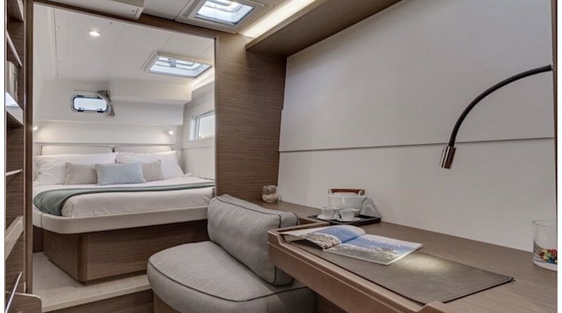 Lagoon 40