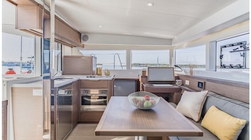 Lagoon 40