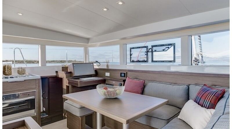 Lagoon 40