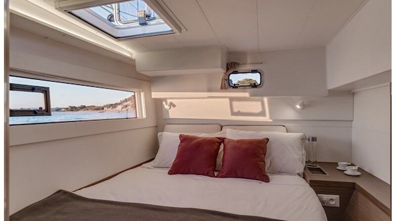 Lagoon 40