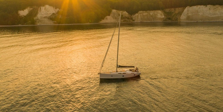 Hanse 458