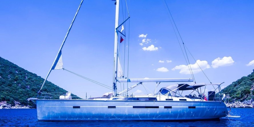 Bavaria 56 Cruiser