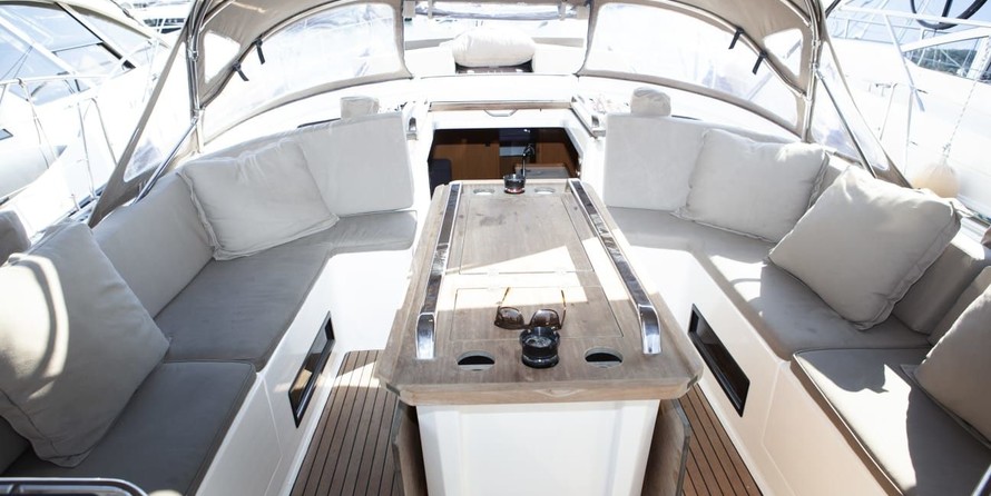 Bavaria 56 Cruiser