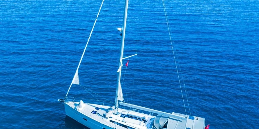 Bavaria 56 Cruiser
