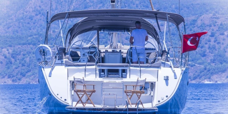 Bavaria 56 Cruiser