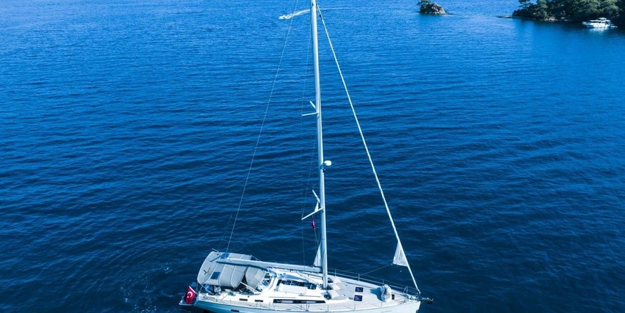 Bavaria 56 Cruiser