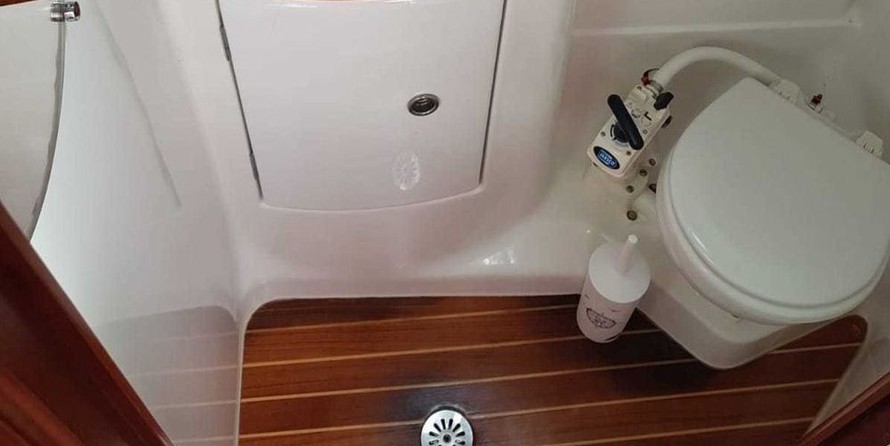 Beneteau Oceanis 473