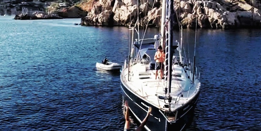 Beneteau Oceanis 473