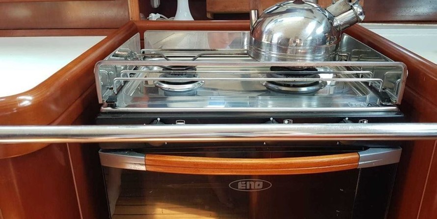 Beneteau Oceanis 473