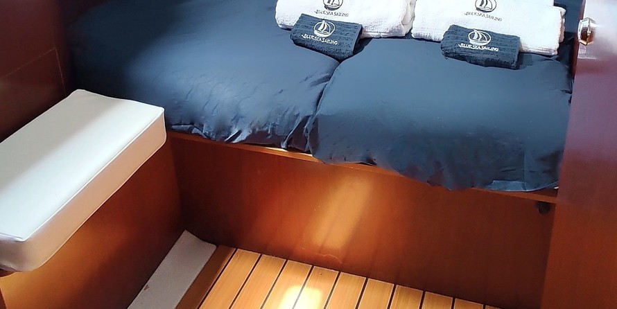 Beneteau Oceanis 473