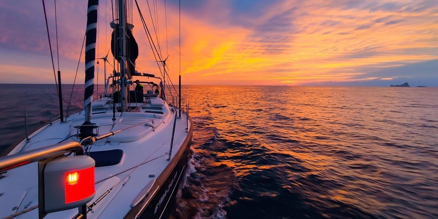 Beneteau Oceanis 473