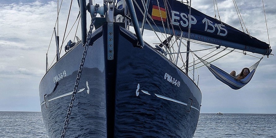 Beneteau Oceanis 473