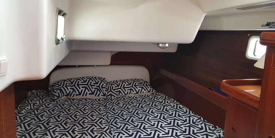 Beneteau Oceanis 473