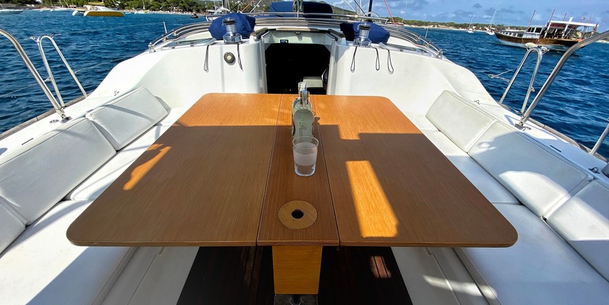 Beneteau Oceanis 473