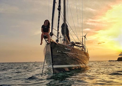 Beneteau Oceanis 473