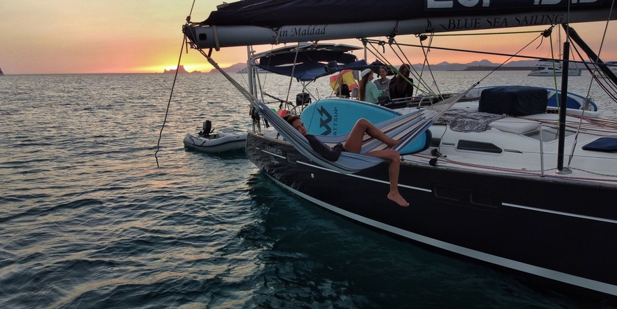 Beneteau Oceanis 473