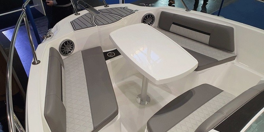 Gekko sports revo 6.7