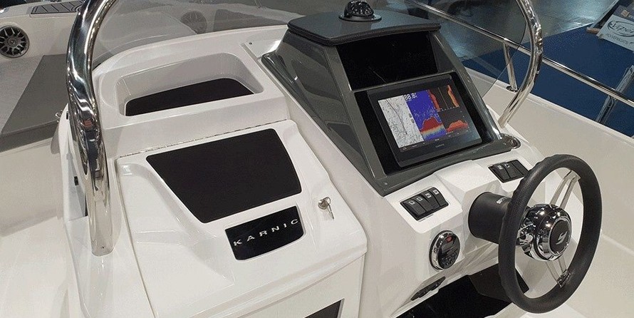 Gekko sports revo 6.7