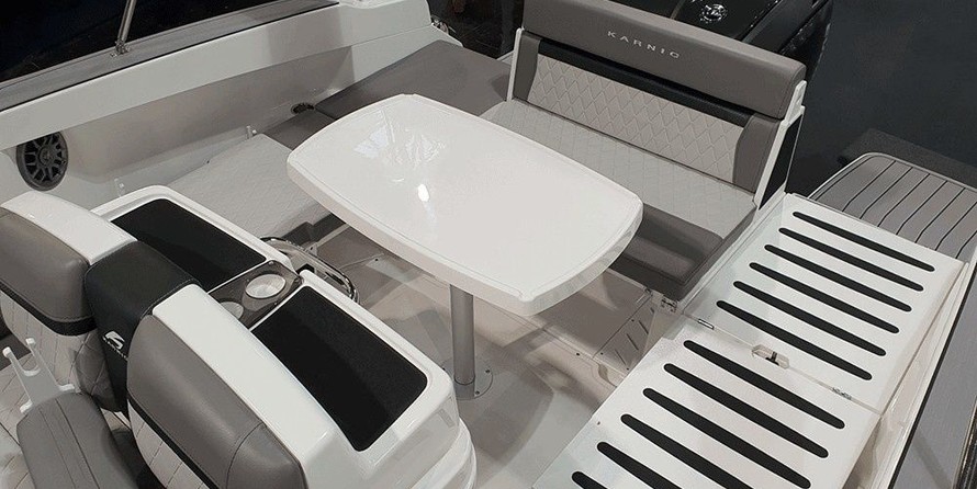 Gekko sports revo 6.7