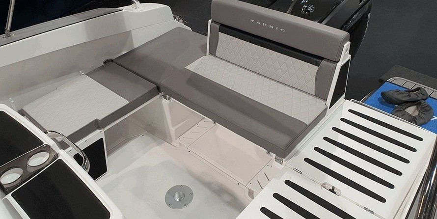 Gekko sports revo 6.7